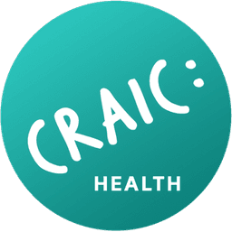 CRAIC Health Logo